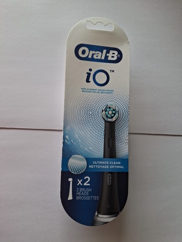 Oral ultimate clean - io,