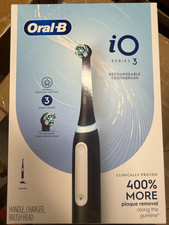 Brand New Oral-B iO Series 3