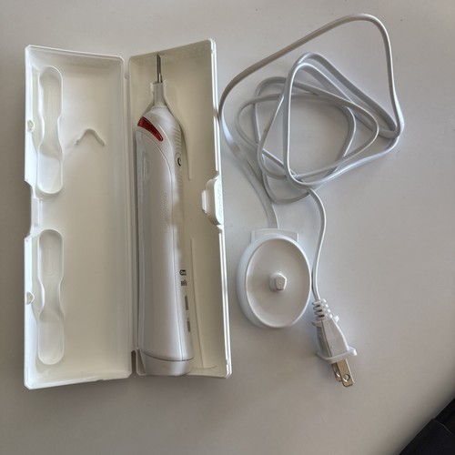 Oral white electric - oral-b,