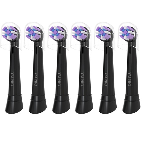 Pack replacement heads - of,