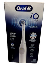Oral-B iO Series 2 White