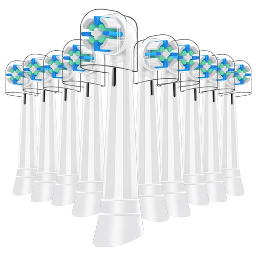 Pack heads with oral b - heads,