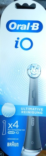 Oral ultimate clean - oral-b,