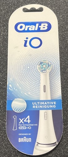Oral ultimate cleaning - oral-b,