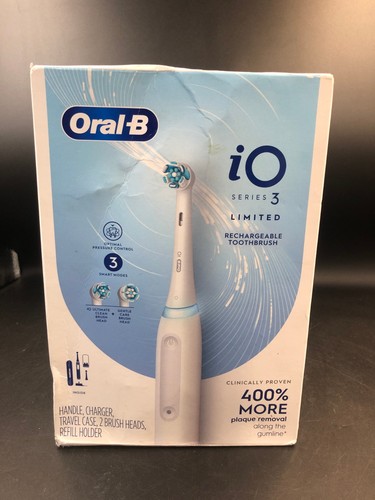 New oral series 3 - 3, limited
