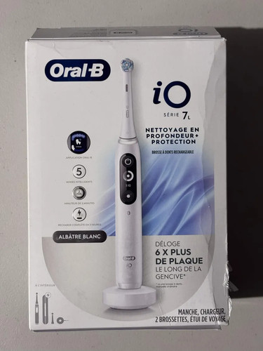 Oral deep clean protect - oral-b, +