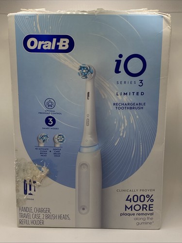 New oral series - oral-b, 3