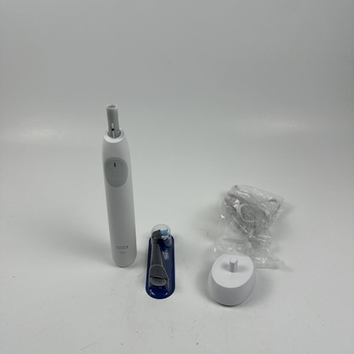 Oral io2 rechargeable - oral-b,