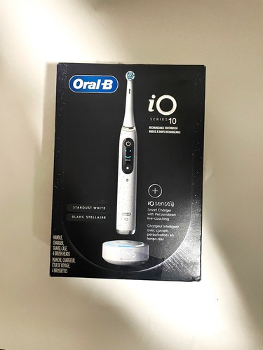 Oral series 10 - series,