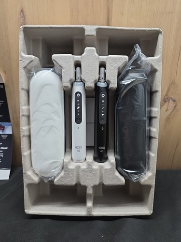 Oral series 5 - oral-b,