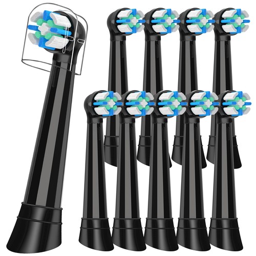 Pcs heads with oral - 10, io