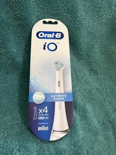 Oral brush heads 4 in - heads,