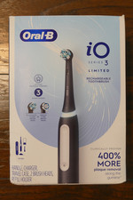 Oral-B iO 3 Deep Clean