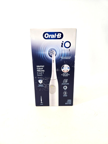 Oral series 2 electric - oral-b,