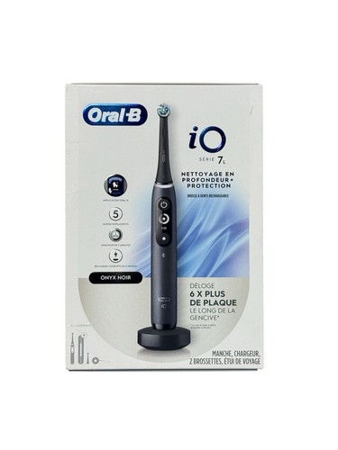Oral series 7l - oral-b,