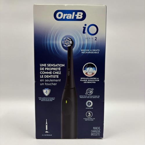 New oral series - series, 2