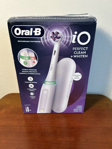 Oral perfect clean - oral-b,