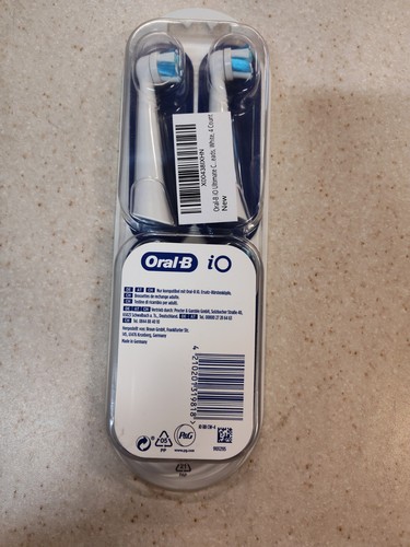 Oral ultimative reinigung - ultimative,