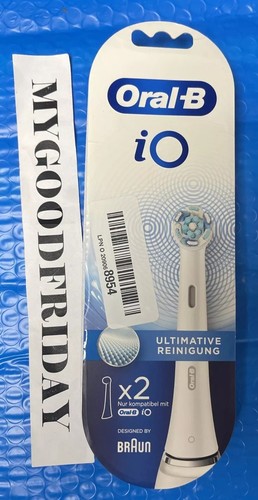 Oral ultimate reinigung - ultimate, 2