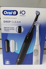 Oral-B iO Series 2 Deep Clean