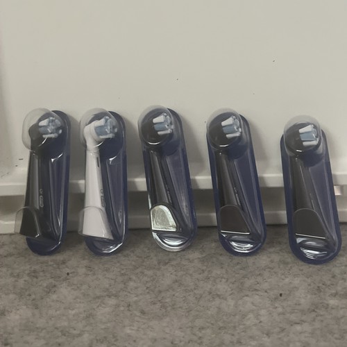 Oral ultimate clean - oral-b, io
