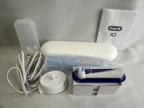 Oral rechargeable - oral-b,