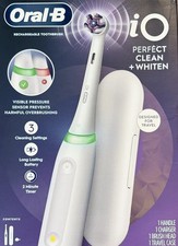 Oral-B iO Perfect Clean &