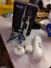 Oral-B iO Series 10 Electric
