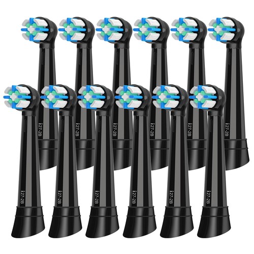 Pcs heads with oral b - pcs,