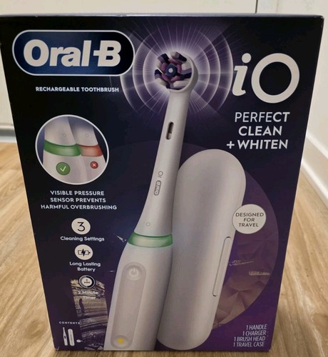 Oral series 3 - series,
