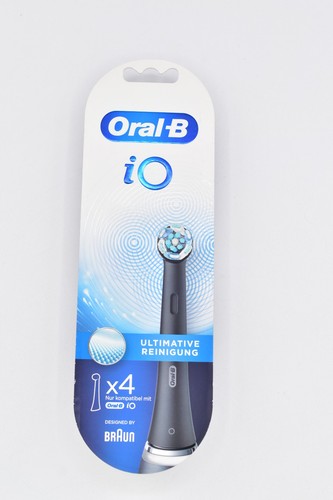 Oral ultimate clean 4 - ultimate,