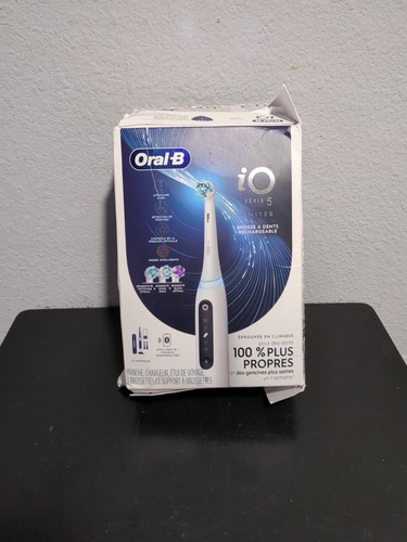 Oral deep clean whiten - deep,