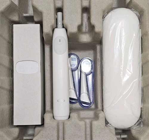 Oral complete clean - oral-b, io